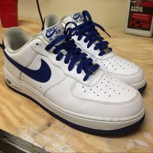 Nike Air Force One